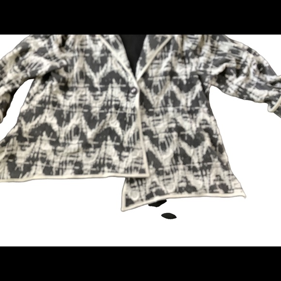 Swing Jacket 3X - Picture 4 of 10